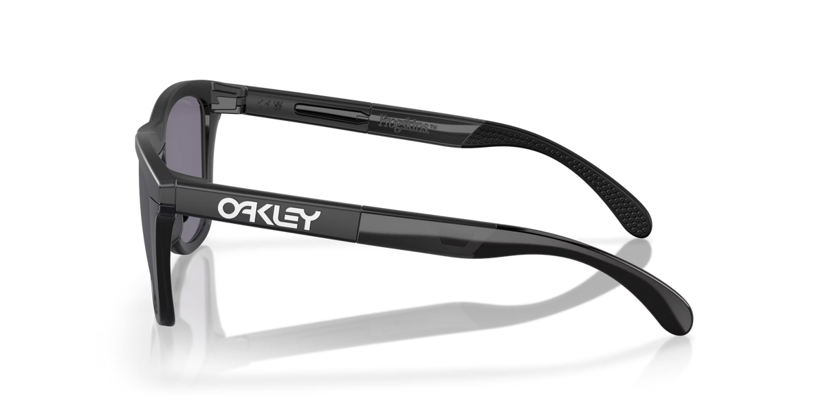 Oakley Men's Frogskins Range Sunglasses - Black