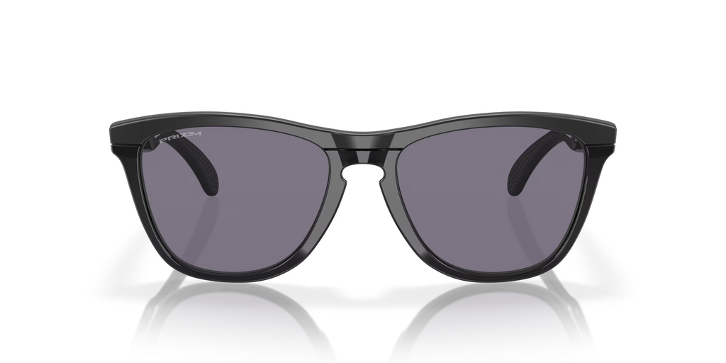 Oakley Men's Frogskins Range Sunglasses - Black