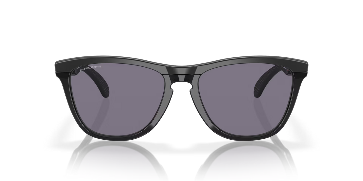 Oakley Men's Frogskins Range Sunglasses - Black