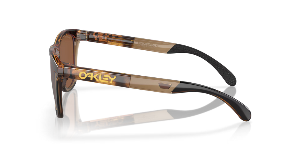 Oakley Men's Frogskins Range Sunglasses - Brown