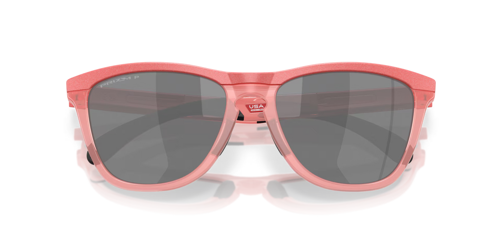 Oakley Men's Frogskins Range Sunglasses - Muted Metallic Paloma