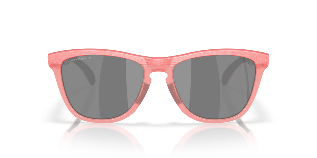 Oakley Men's Frogskins Range Sunglasses - Muted Metallic Paloma