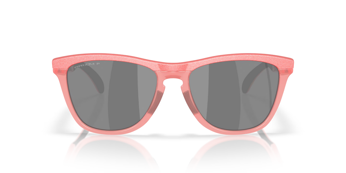 Oakley Men's Frogskins Range Sunglasses - Muted Metallic Paloma