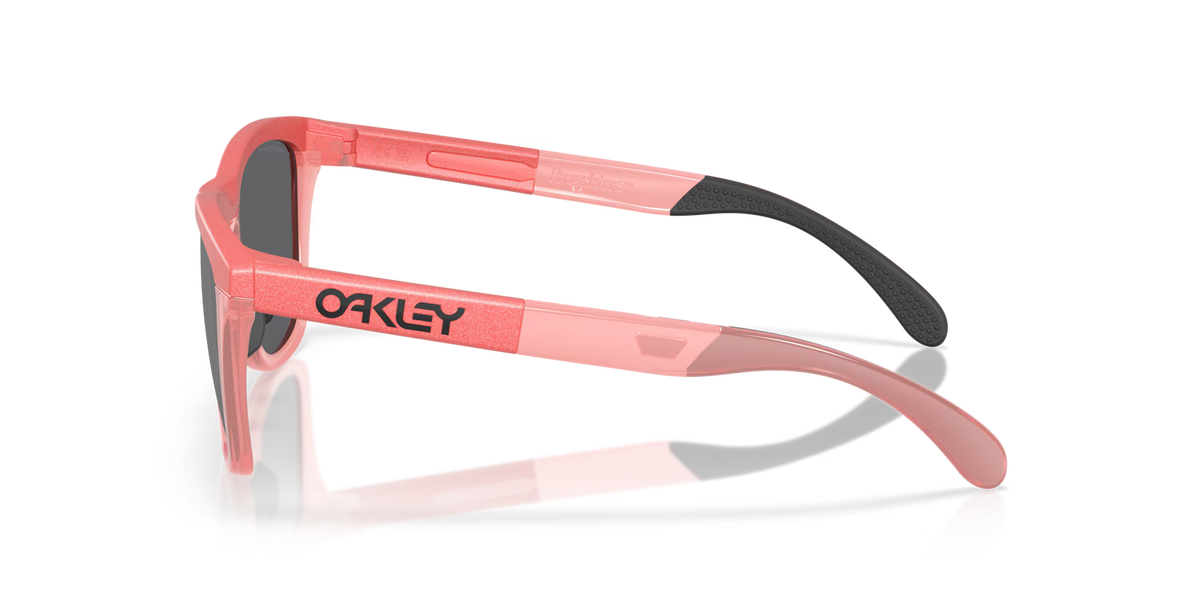 Oakley Men's Frogskins Range Sunglasses - Muted Metallic Paloma