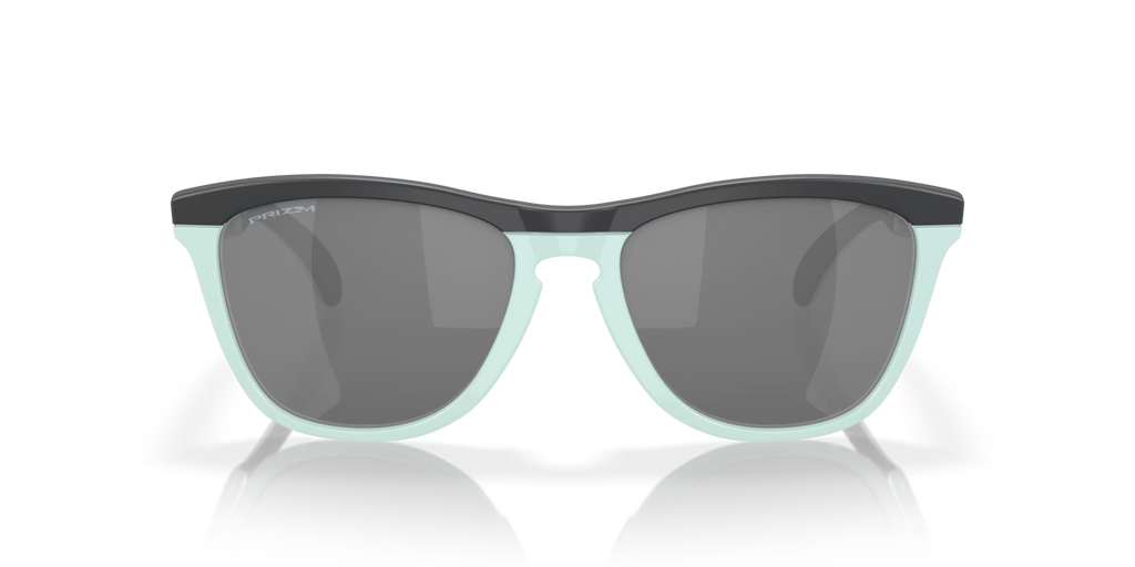 Oakley Men's Frogskins Range Sunglasses - Blue