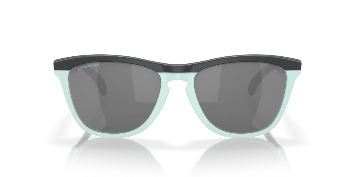 Oakley Men's Frogskins Range Sunglasses - Blue
