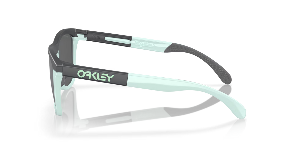 Oakley Men's Frogskins Range Sunglasses - Blue