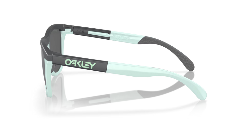 Oakley Men's Frogskins Range Sunglasses - Blue