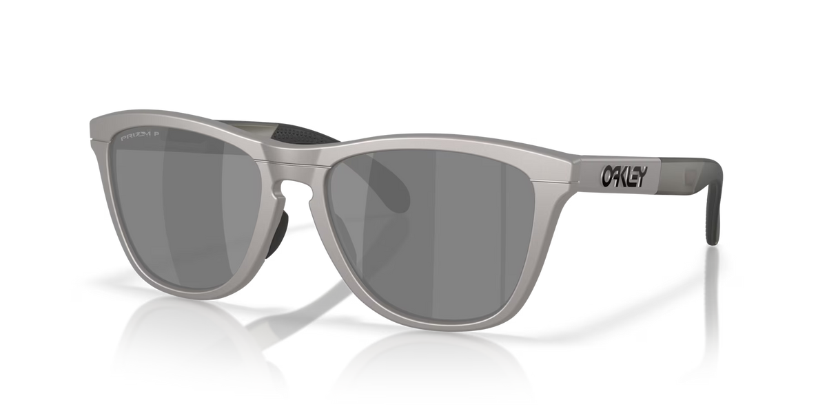 Oakley Men's Frogskins Range Sunglasses - Titanium