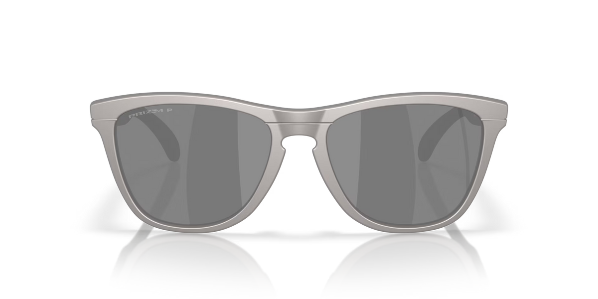 Oakley Men's Frogskins Range Sunglasses - Titanium