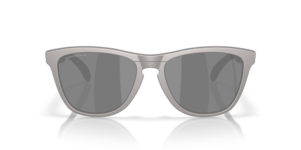 Oakley Men's Frogskins Range Sunglasses - Titanium