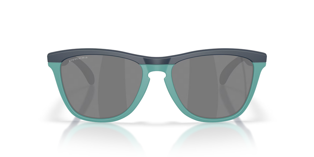 Oakley Men's Frogskins Range Sunglasses - Matte Abyss
