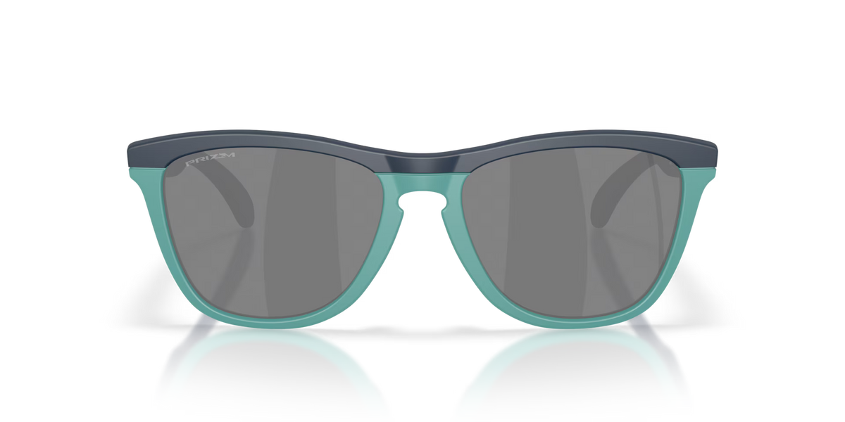 Oakley Men's Frogskins Range Sunglasses - Matte Abyss
