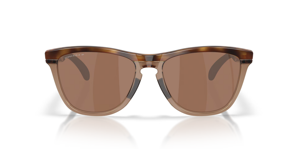 Oakley Men's Frogskins Range Xl (low Bridge Fit) Sunglasses