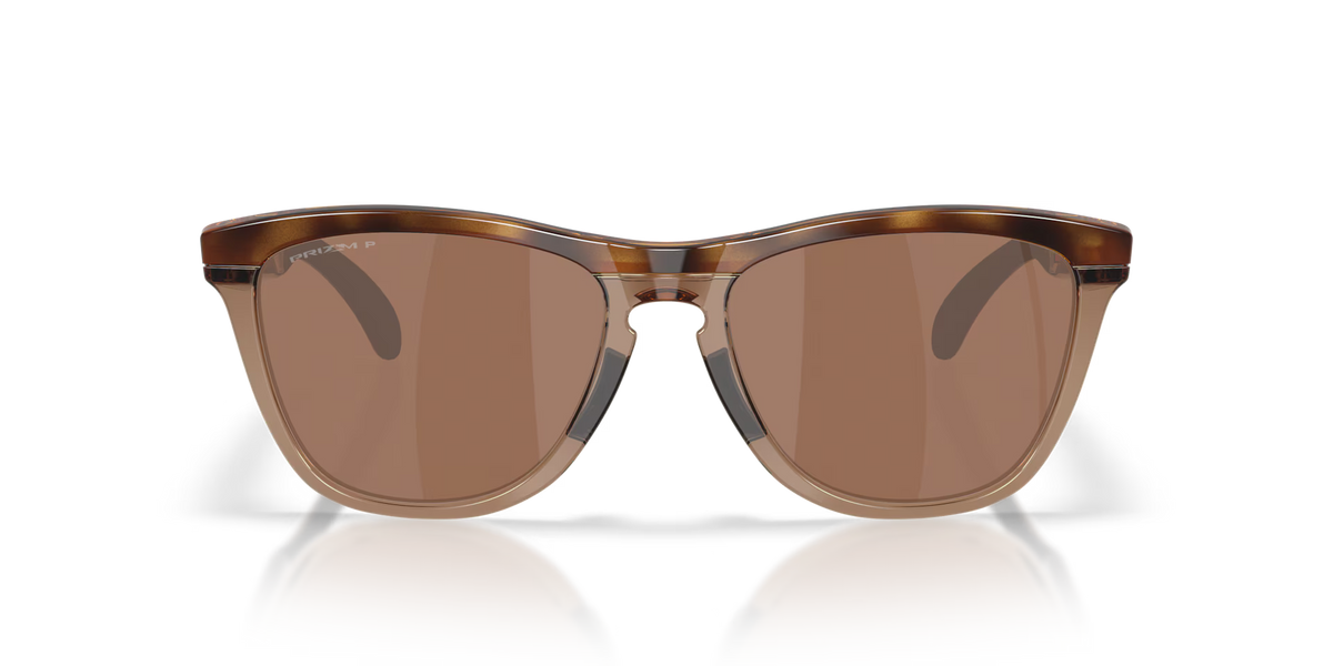 Oakley Men's Frogskins Range Xl (low Bridge Fit) Sunglasses