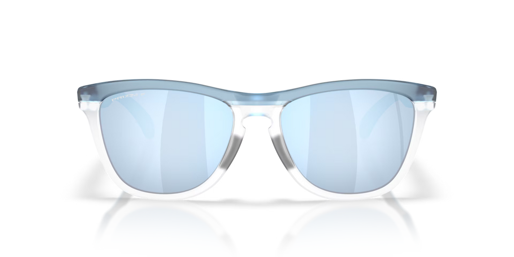Oakley Men's Frogskins Range Xl (low Bridge Fit) Sunglasses
