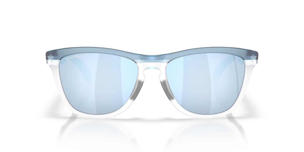 Oakley Men's Frogskins Range Xl (low Bridge Fit) Sunglasses