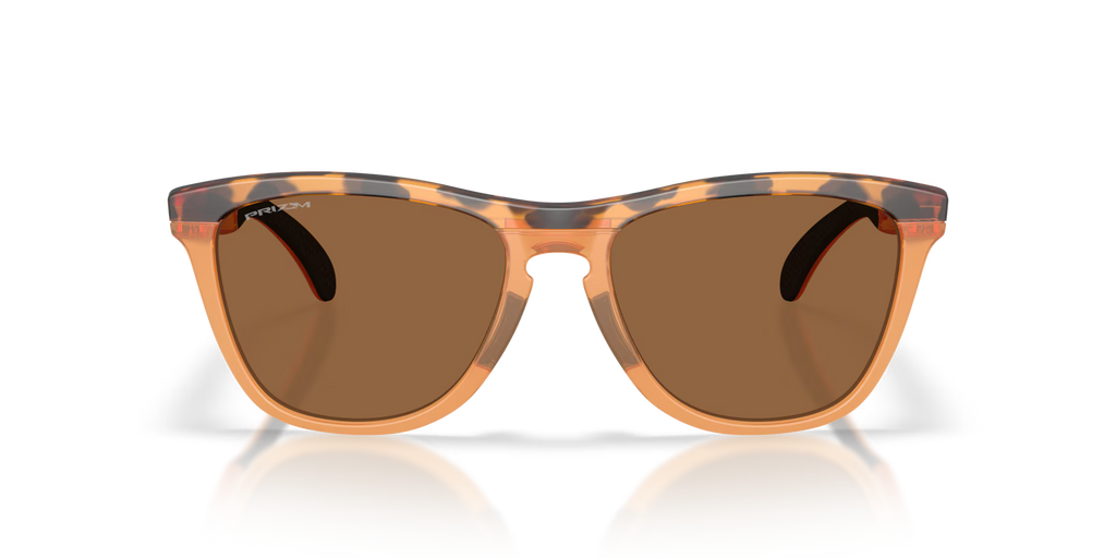 Oakley Men's Frogskins Range Xl (low Bridge Fit) Sunglasses