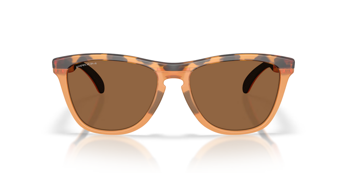 Oakley Men's Frogskins Range Xl (low Bridge Fit) Sunglasses