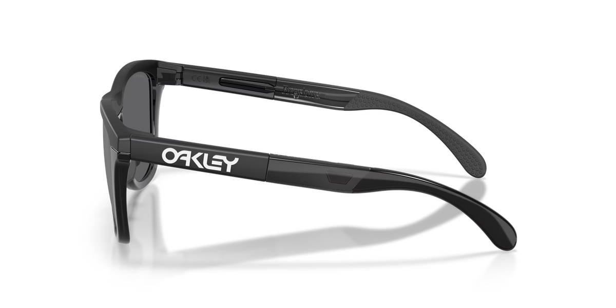 Oakley Men's Frogskins Range Xl (low Bridge Fit) Sunglasses