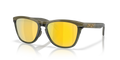 Oakley Men's Frogskins Range Xl Sunglasses - Olive