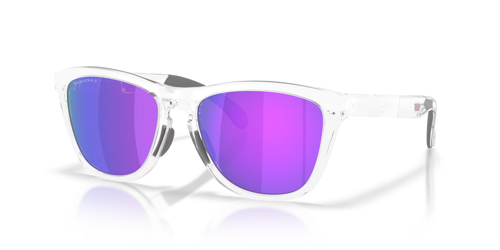 Oakley Men's Frogskins Range Xl Sunglasses