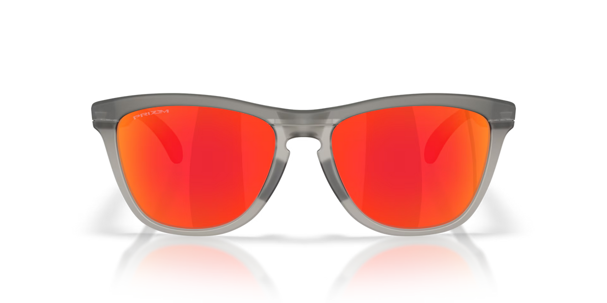 Oakley Men's Frogskins Range Xl Sunglasses