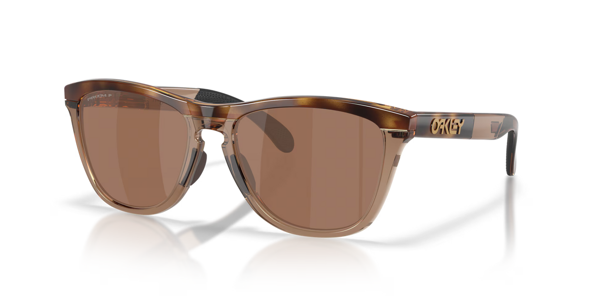 Oakley Men's Frogskins Range Xl Sunglasses