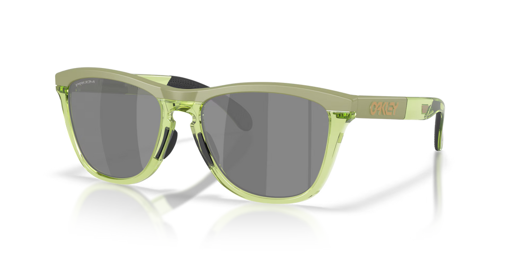 Oakley Men's Frogskins Range Xl Sunglasses