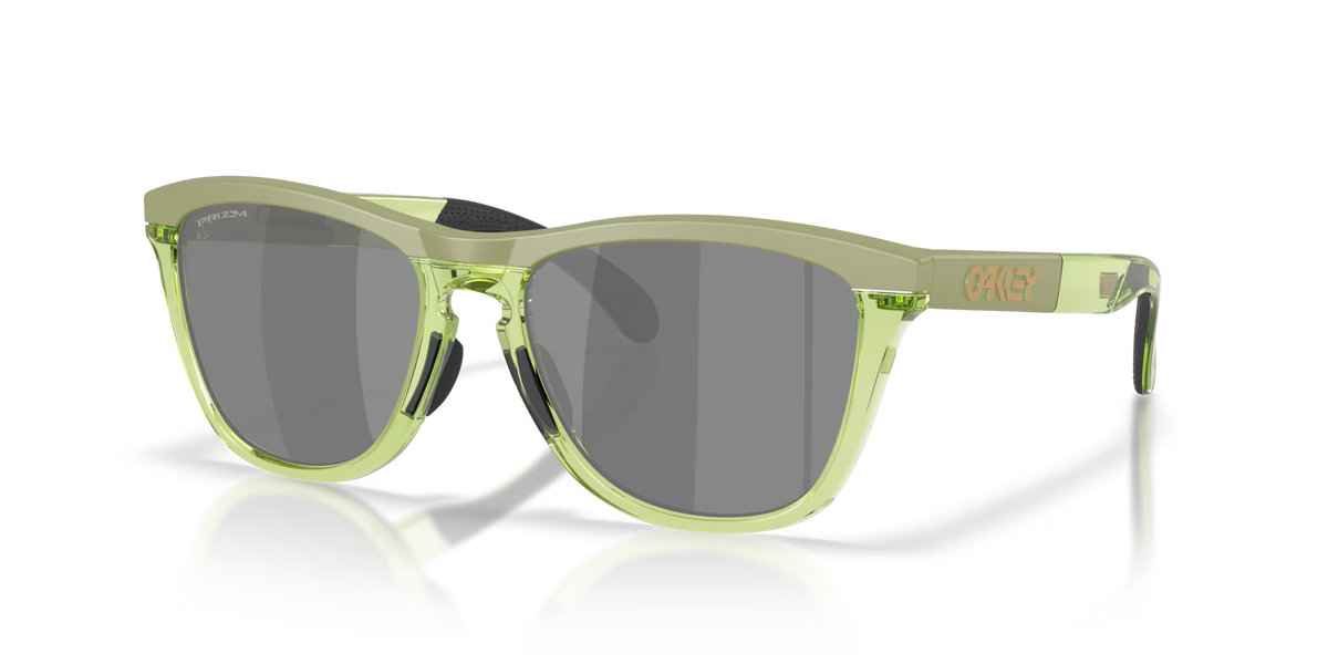 Oakley Men's Frogskins Range Xl Sunglasses
