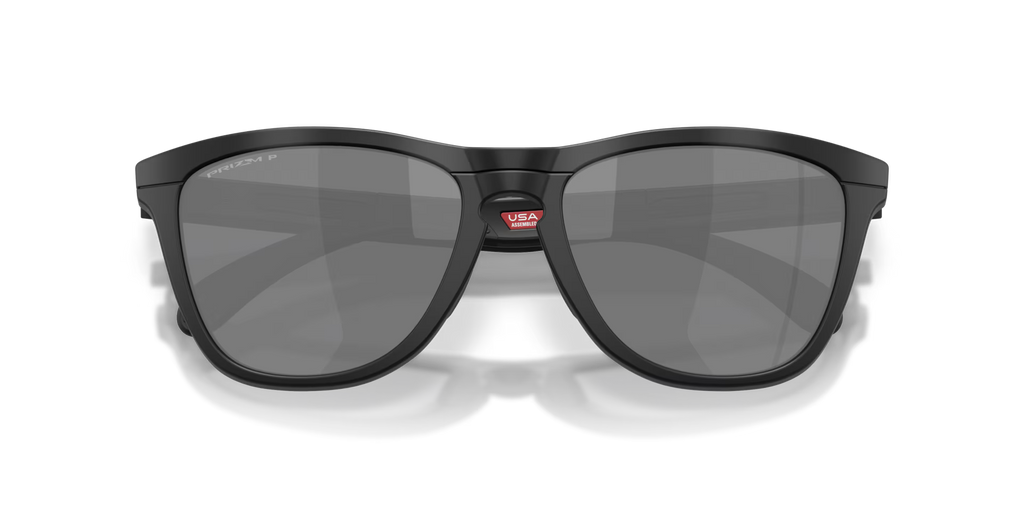 Oakley Men's Frogskins Range Xl Sunglasses