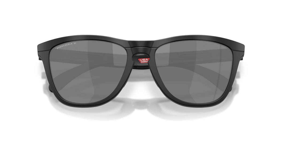 Oakley Men's Frogskins Range Xl Sunglasses