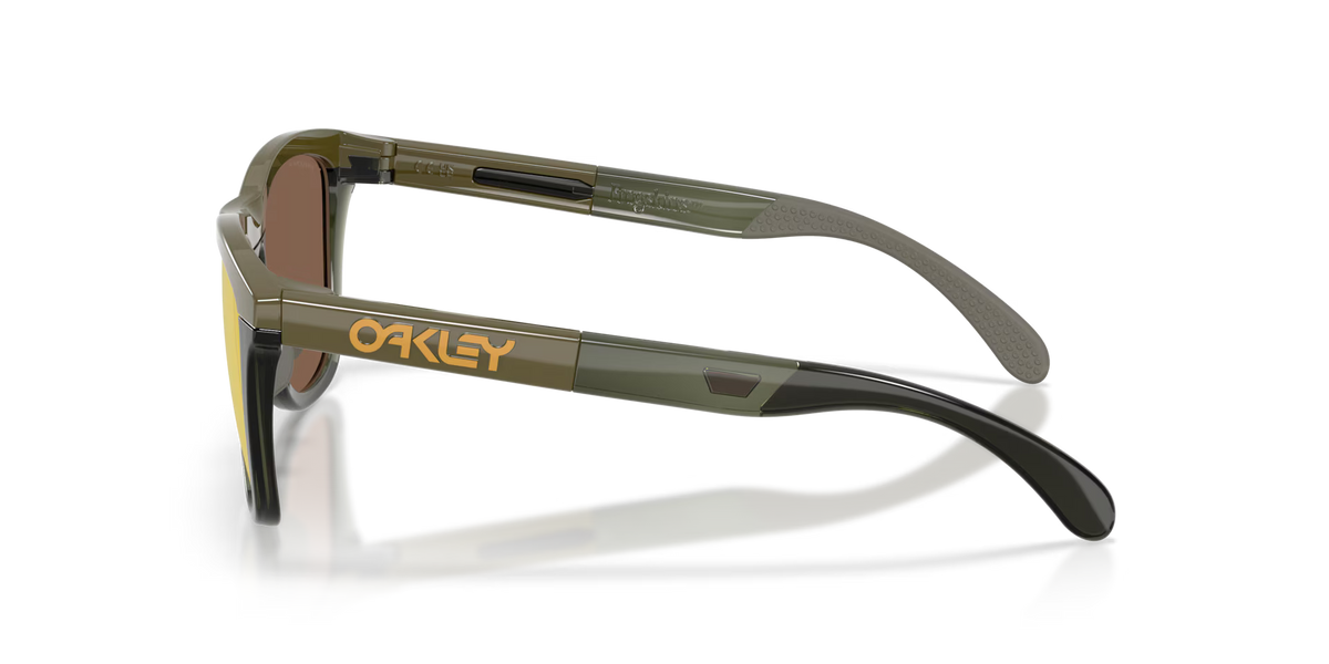 Oakley Men's Frogskins Range Xl Sunglasses - Olive