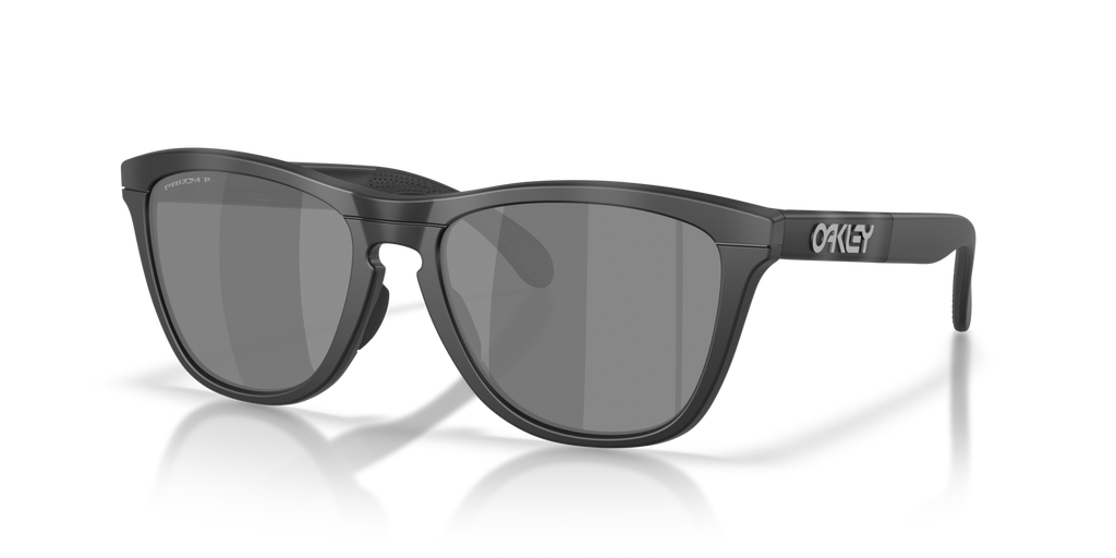 Oakley Men's Frogskins Range Xl Sunglasses - Black/Grey