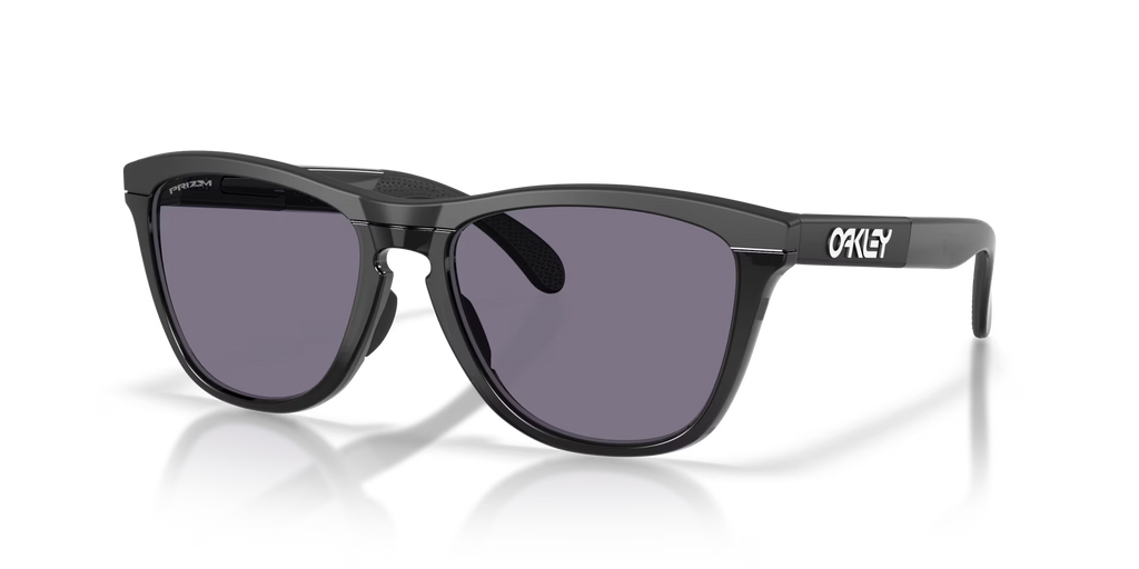 Oakley Men's Frogskins Range Xl Sunglasses - Black