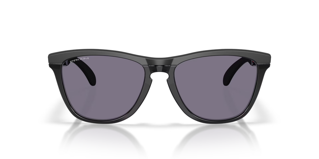 Oakley Men's Frogskins Range Xl Sunglasses - Black