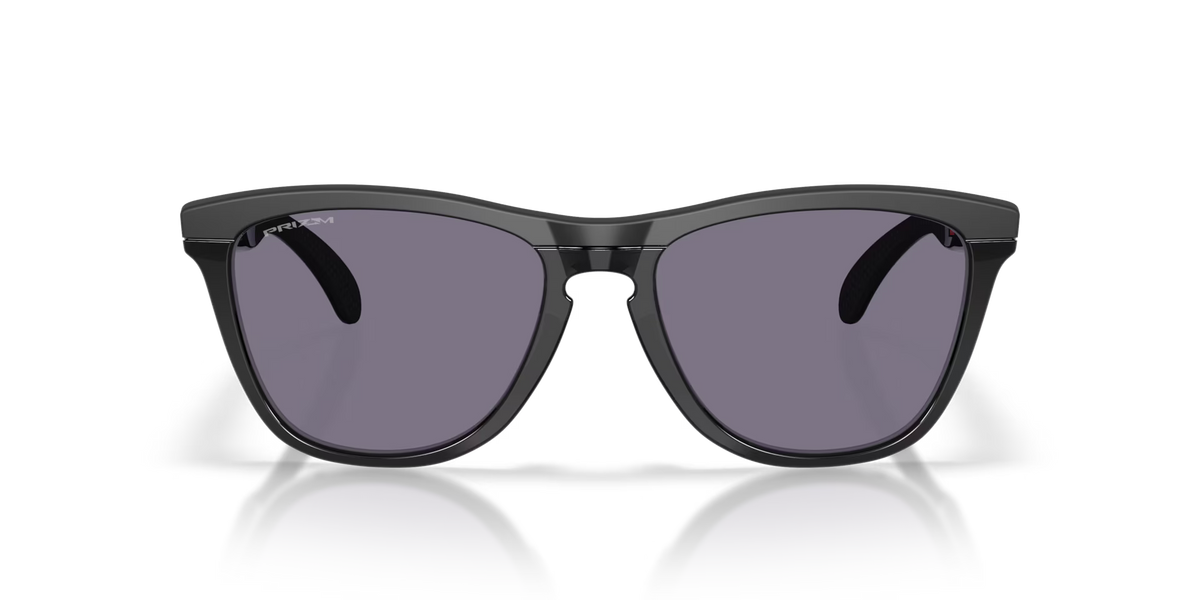 Oakley Men's Frogskins Range Xl Sunglasses - Black