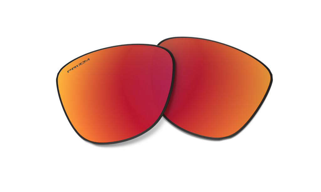 Oakley Men's Frogskins Replacement Lenses