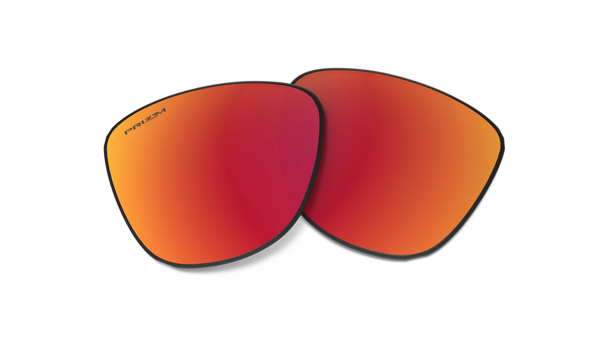Oakley Men's Frogskins Replacement Lenses