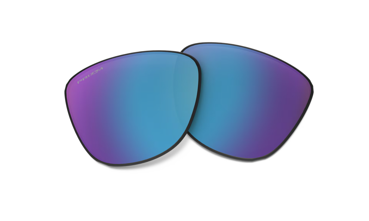 Oakley Men's Frogskins Replacement Lenses