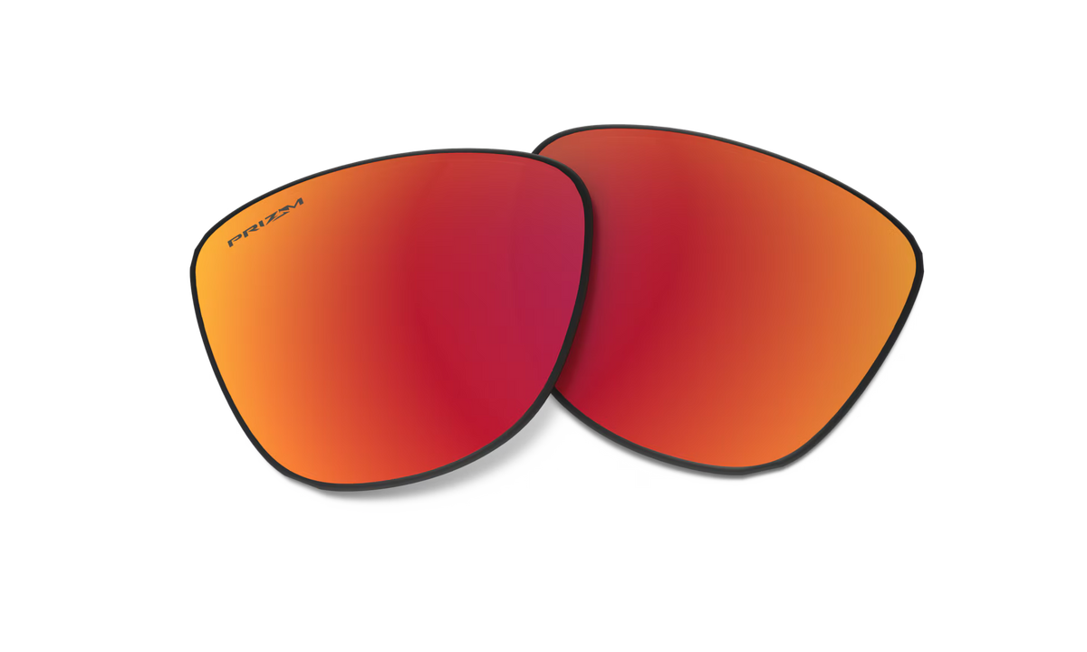 Oakley Men's Frogskins Replacement Lenses