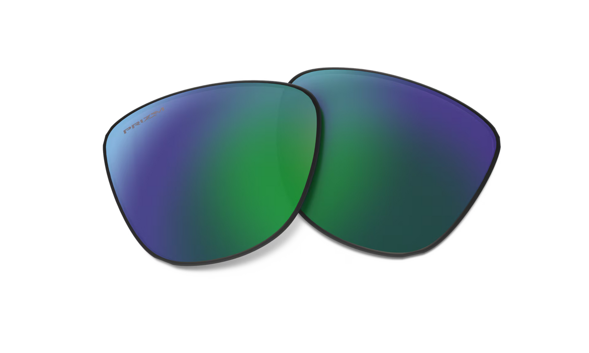 Oakley Men's Frogskins Replacement Lenses