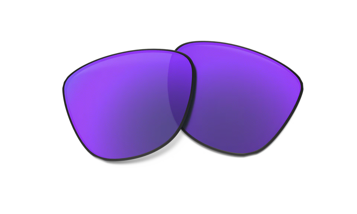 Oakley Men's Frogskins Replacement Lenses