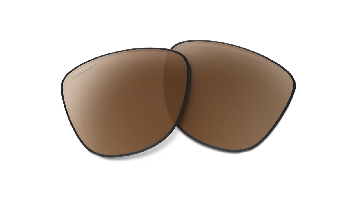 Oakley Men's Frogskins Replacement Lenses