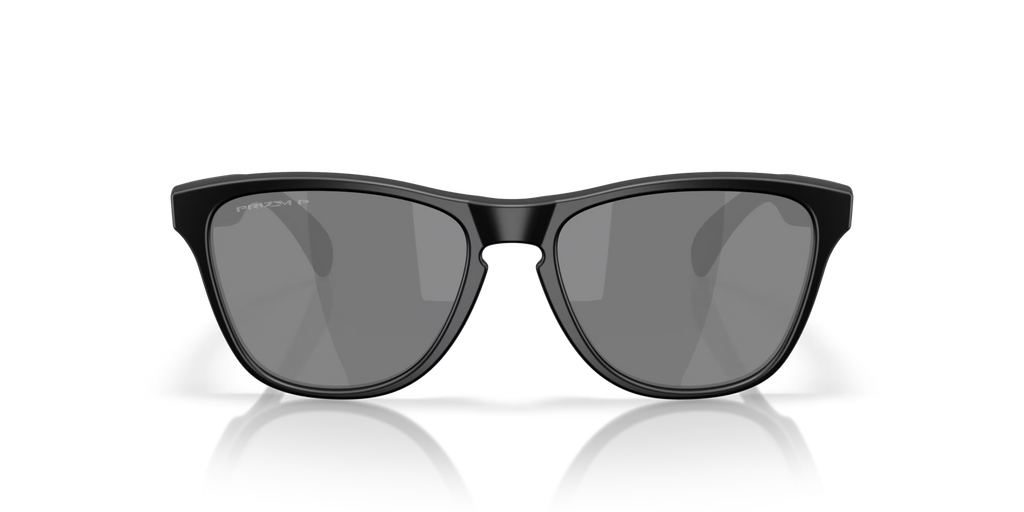 Oakley Men's Frogskins S Sunglasses - Black