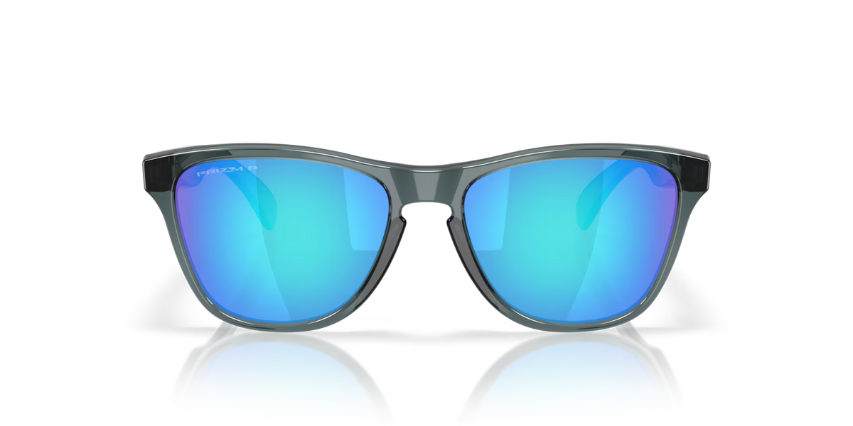 Oakley Men's Frogskins S Sunglasses - Black