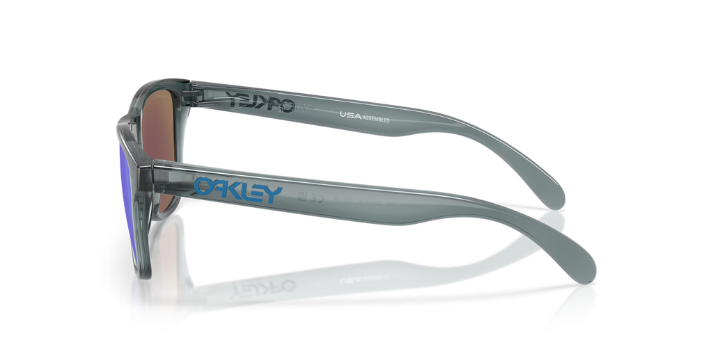Oakley Men's Frogskins S Sunglasses - Black