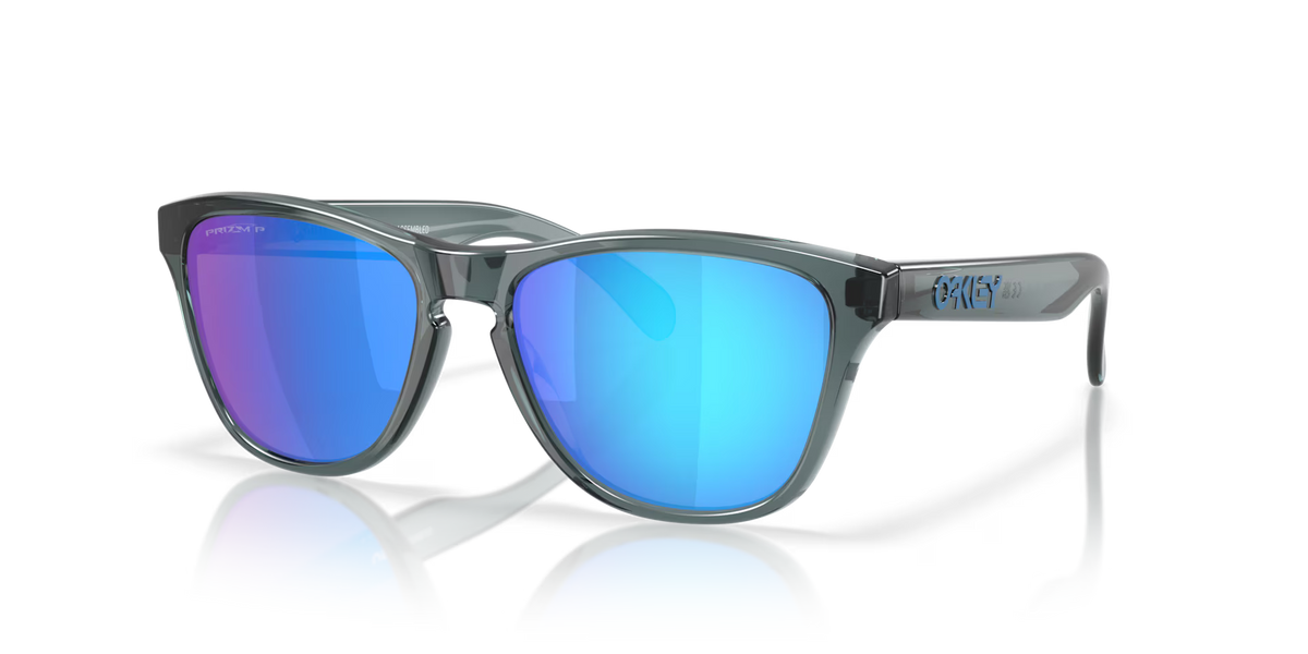 Oakley Men's Frogskins S Sunglasses - Black