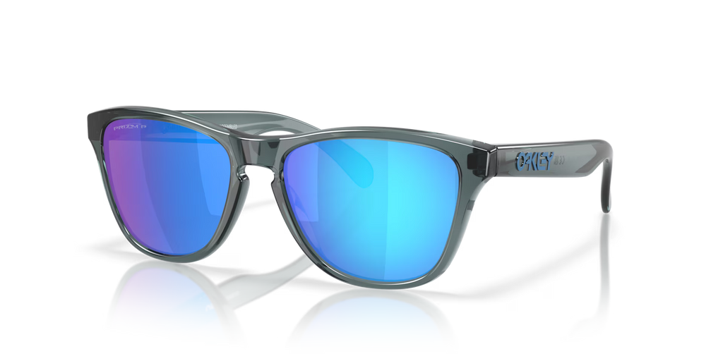 Oakley Men's Frogskins S Sunglasses - Black