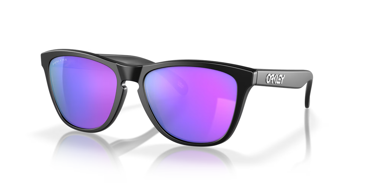 Oakley Men's Frogskins Sunglasses